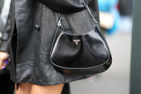 prada shoulder bag dupe|Prada look alike bags.